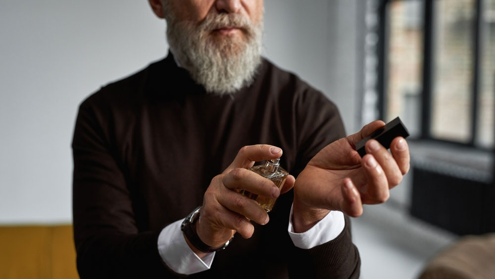 best perfume for men
