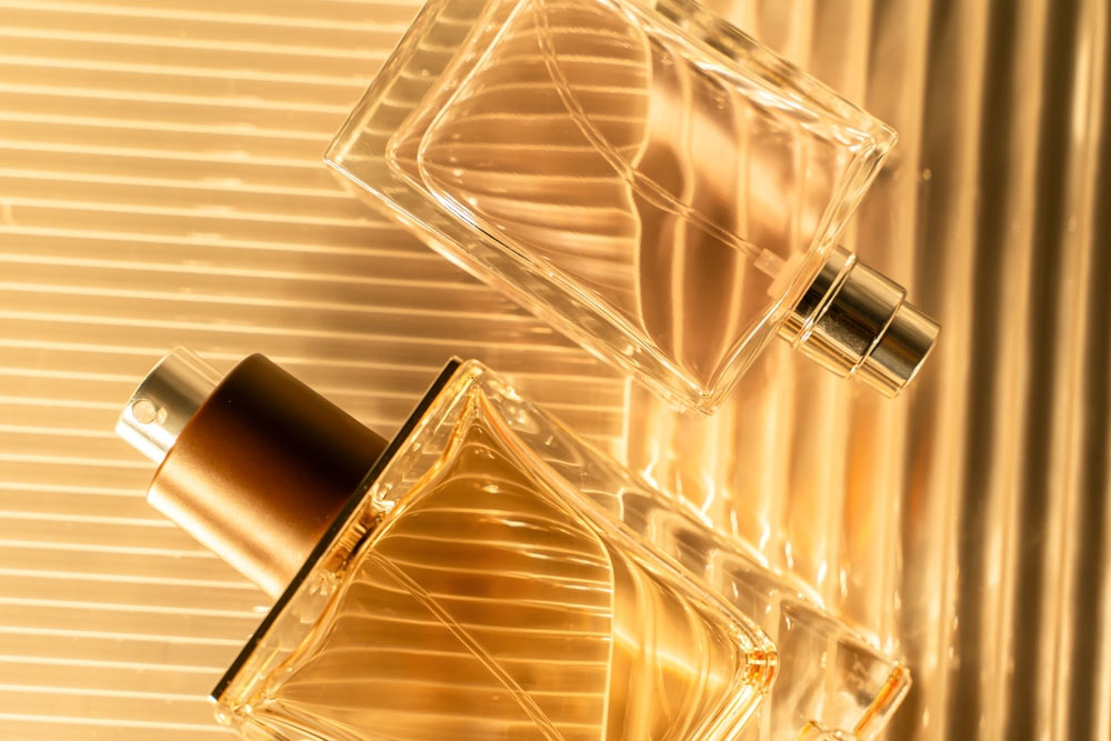 Unisex Perfumes