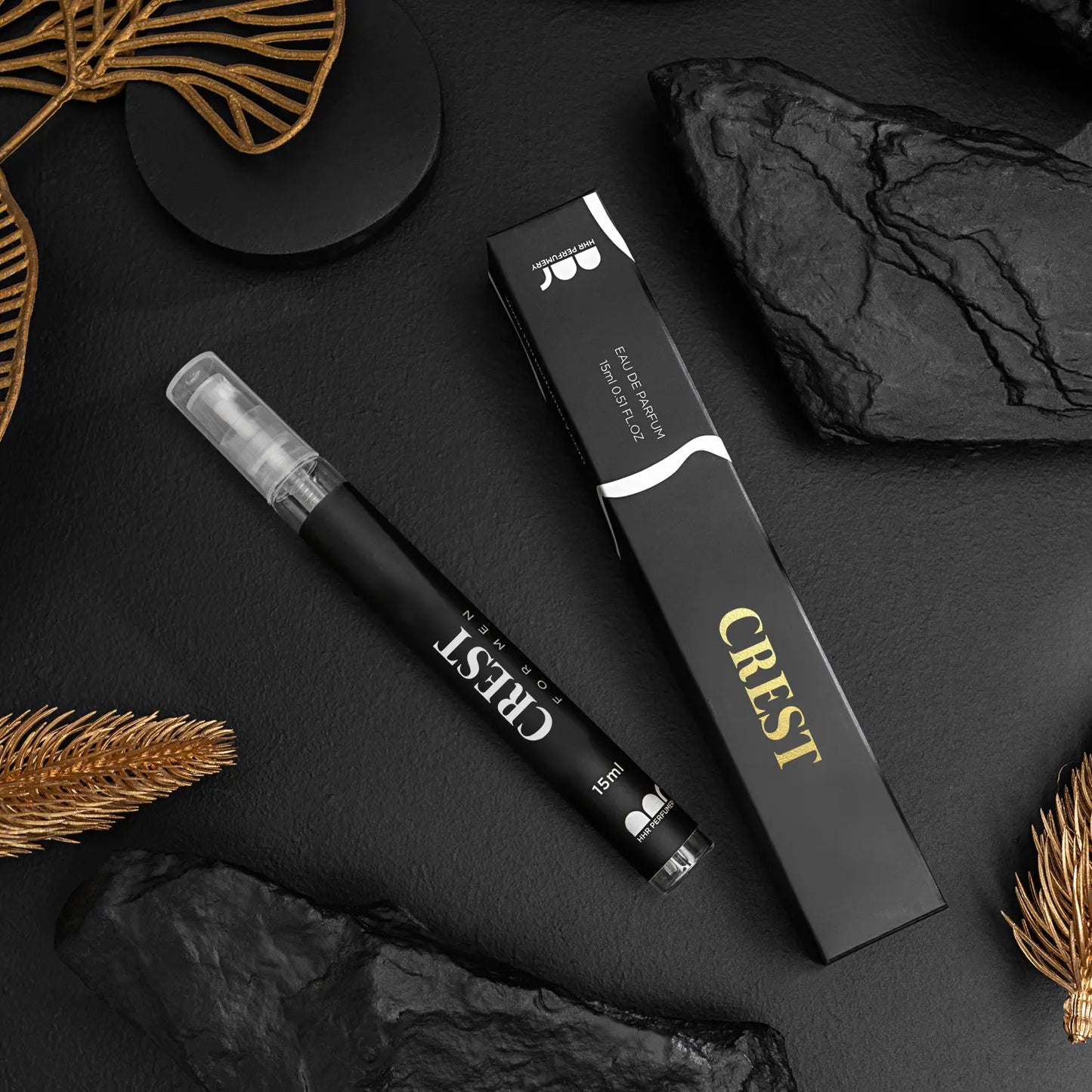 CREST Inspired by Creed Aventus Perfume in Pakistan