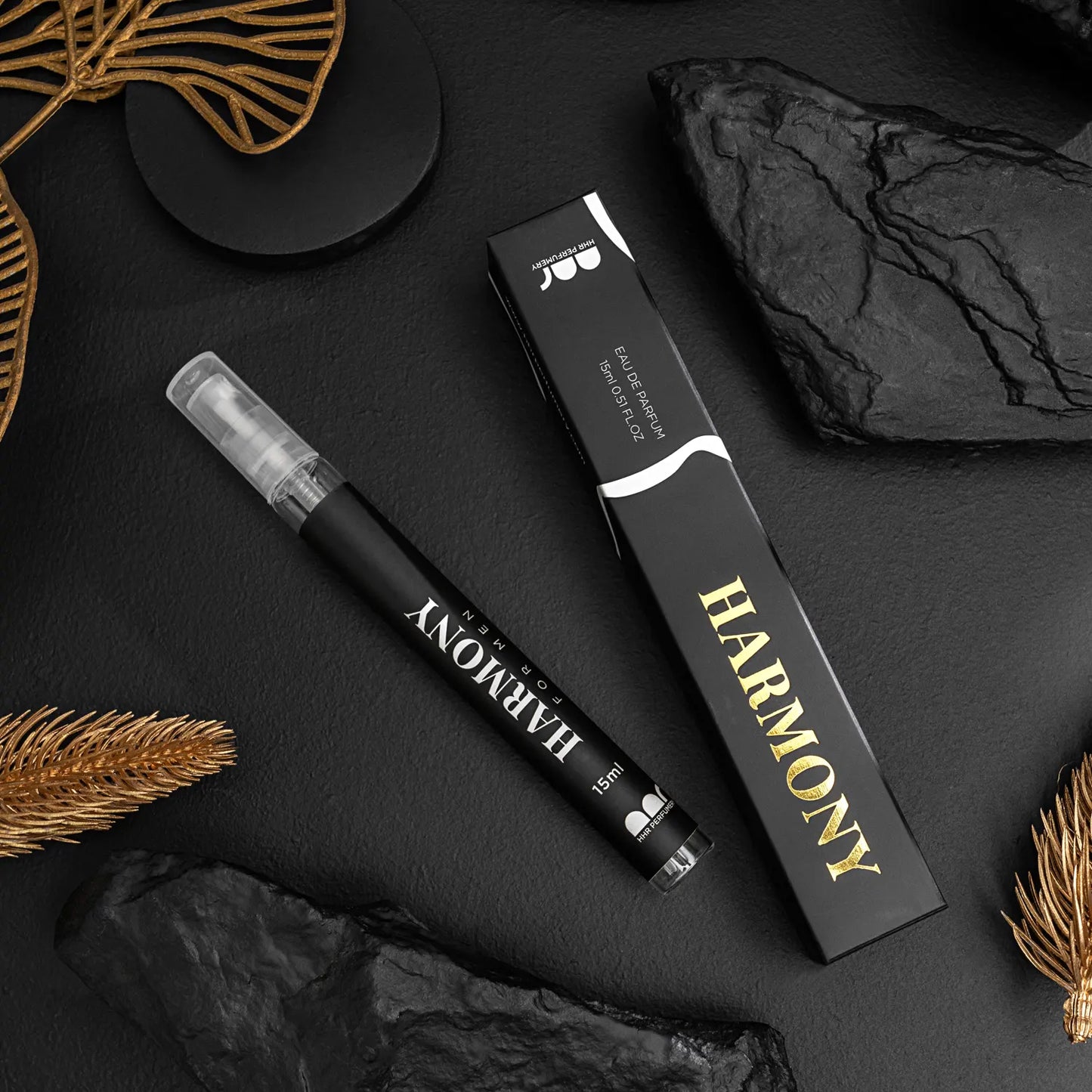 HARMONY Inspired by Hugo Boss in Pakistan