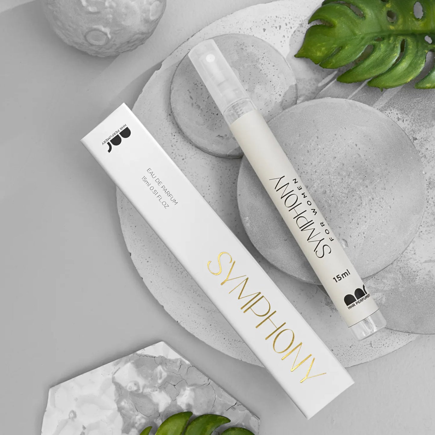SYMPHONY Inspired by Flora Perfume in Pakistan
