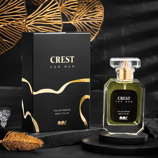 CREST Inspired by Creed Aventus Perfume in Pakistan