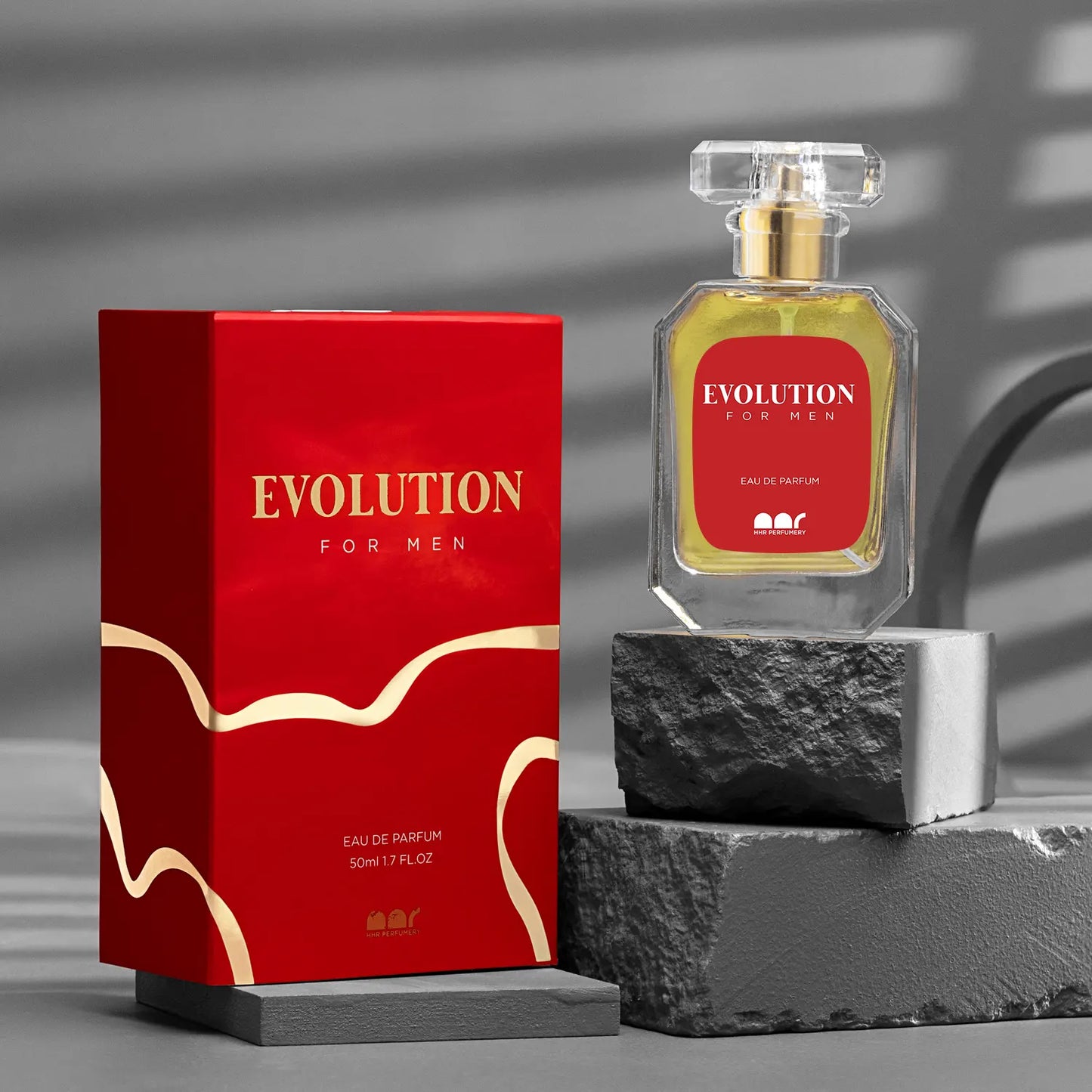 EVOLUTION Inspired by Dunhill Desire Perfume in Pakistan