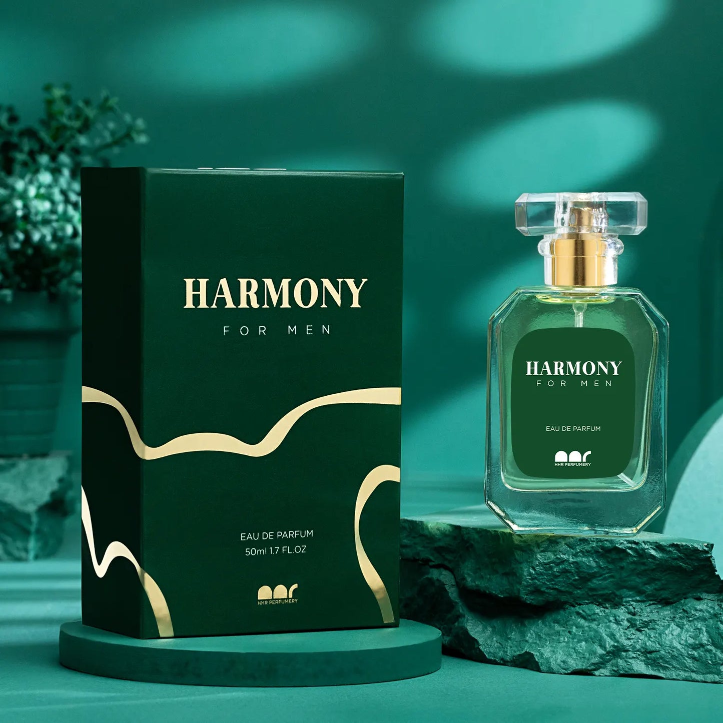HARMONY Inspired by Hugo Boss in Pakistan