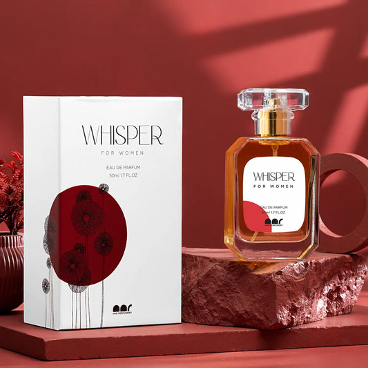 WHISPER Inspired by Tobacco Vanille Perfume in Pakistan